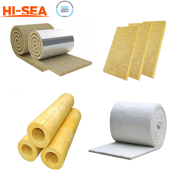 Insulation Material